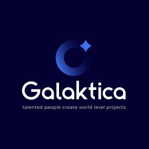 Galaktica logo