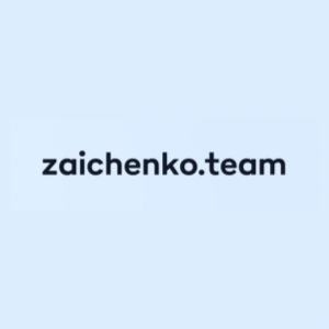 Zaichenko Team logo