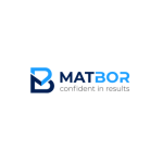 MatBor logo