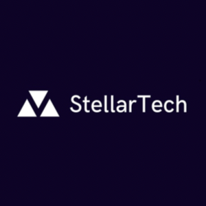 StellarTech logo