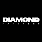 Diamond Partners logo