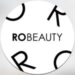 RoBeauty logo