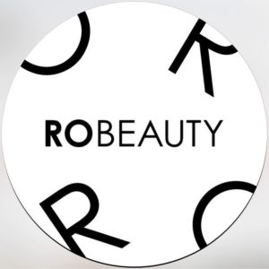 RoBeauty logo