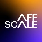 Affscale logo