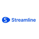 Streamline logo