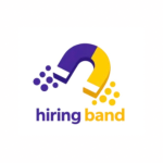 Hiringband logo