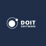 DOIT Software logo