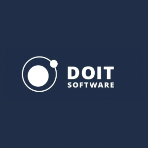 DOIT Software logo