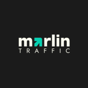 Marlin Traffic logo
