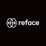 Reface (BitePal app) logo