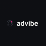 Advibe logo