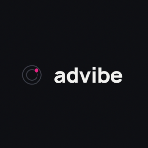 Advibe logo