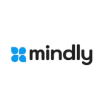 Mindly logo