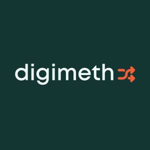Digital Method logo