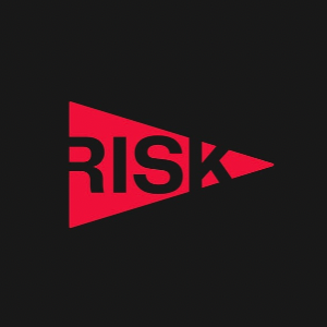 RISK inc logo