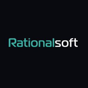 Rational Soft logo