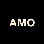 AMO Publishing logo