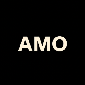 AMO Publishing logo