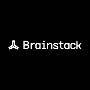 Brainstack logo
