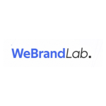 We Brand Lab Agency logo