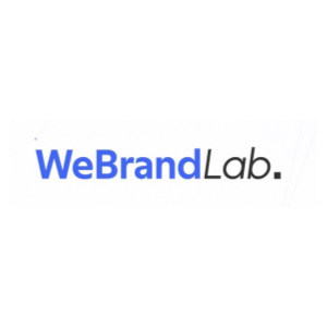 We Brand Lab Agency logo