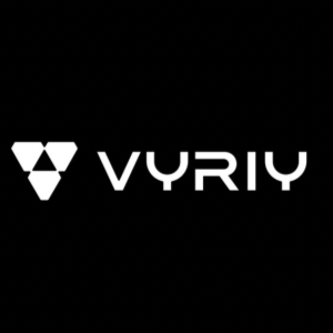 Vyriy Industries logo