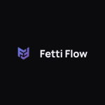 Fetti Flow logo