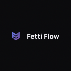 Fetti Flow logo